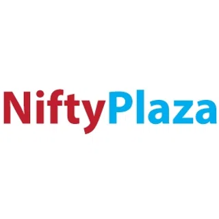 Shop NiftyPlaza.com logo