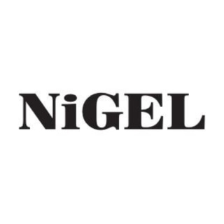 Shop Nigel Beauty logo