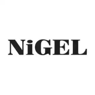 Shop Nigel Beauty coupon codes logo