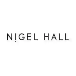 Shop Nigel Hall Menswear promo codes logo