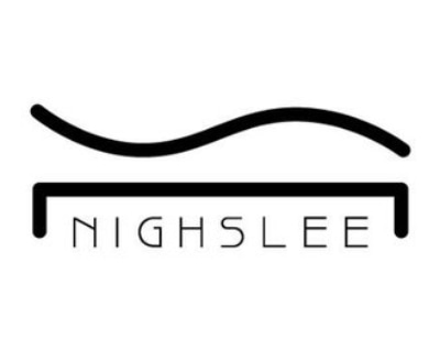 Shop NIGHSLEE logo