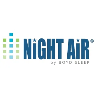 nightairbeds.com logo
