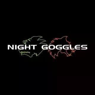 Shop Night Goggles promo codes logo