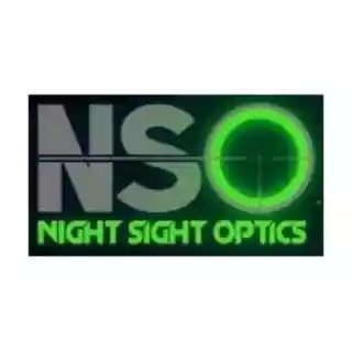 Night Sight Optics coupon codes