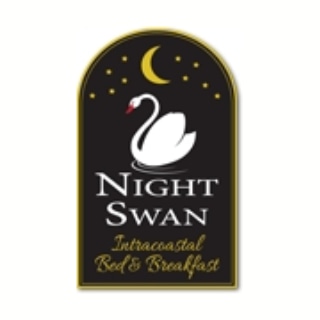 Shop Night Swan logo