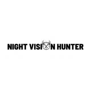 Night Vision Hunter logo