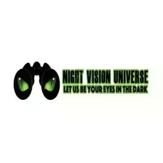 Night Vision Universe coupon codes