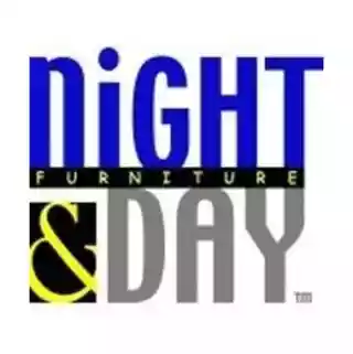 Night & Day Furniture logo