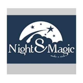 Shop Night & Magic logo
