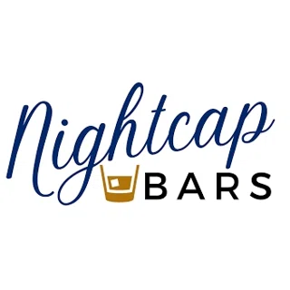 Nightcap Bars logo