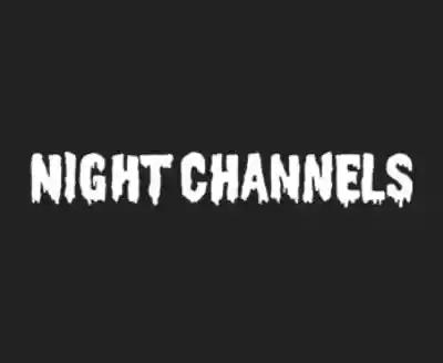 Night Channels coupon codes