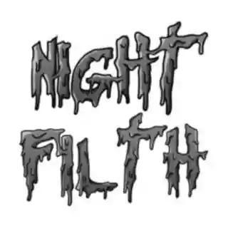 Shop Night Filth coupon codes logo