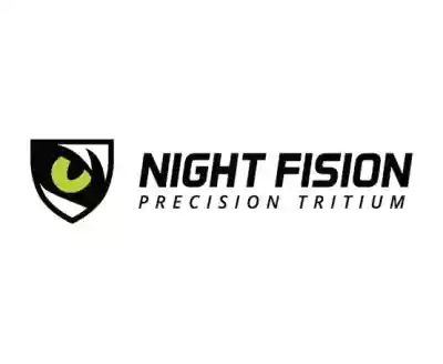 Shop Night Fision coupon codes logo