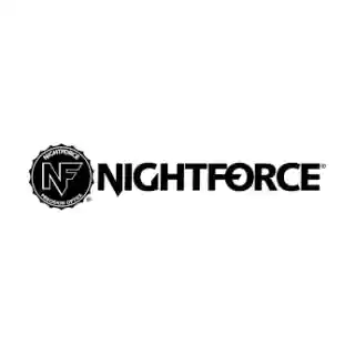 NightForce Optics logo
