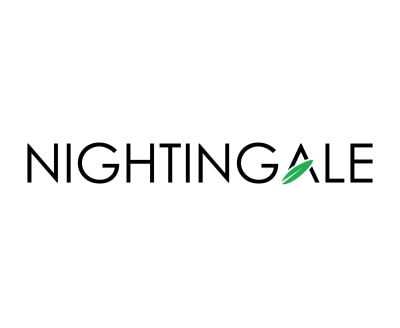 Shop Nightingale Store logo