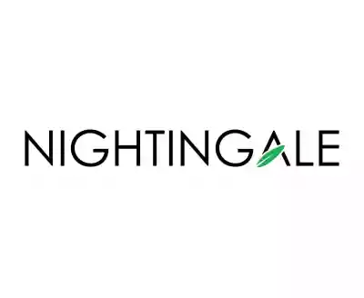Shop Nightingale Store discount codes logo