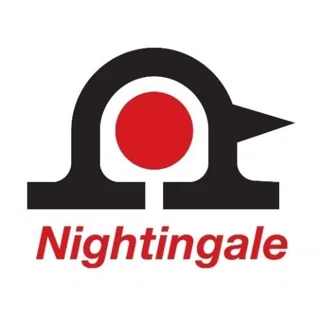 Shop Nightingale Chairs logo