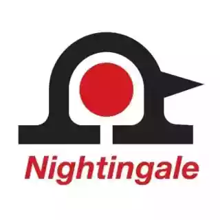 Shop Nightingale Chairs coupon codes logo