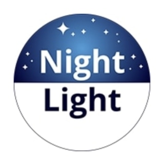 Shop Night Light Clothes logo