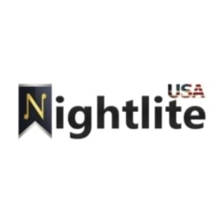 Shop Night Lite USA logo