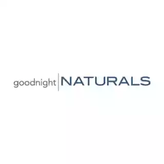 GoodNight Naturals logo
