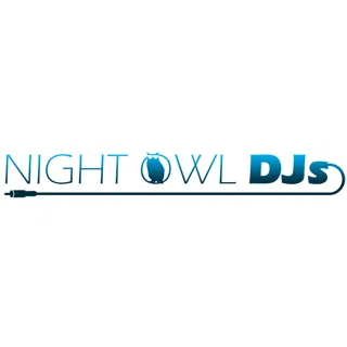 Night Owl DJs logo