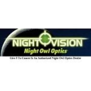 Night Owl Optics coupon codes