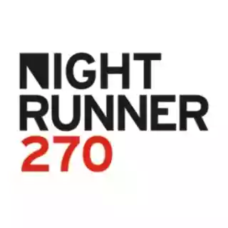 Night Runner 270 logo