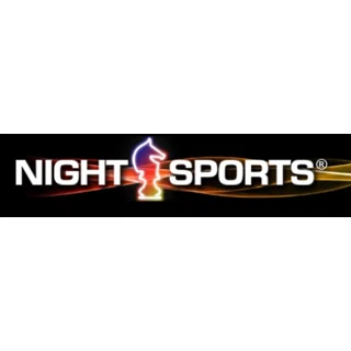 Night Sports USA promo codes