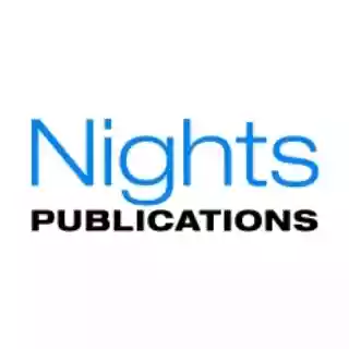  Nights Publications coupon codes