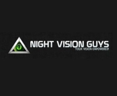 Shop Night Vision Guys logo