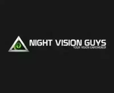 Night Vision Guys coupon codes