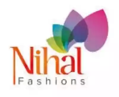 Shop Nihal Fashions coupon codes logo