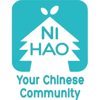 Ni Hao Chinese logo