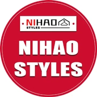NihaoStyles logo