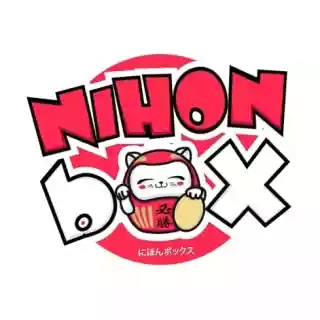 NihonBox discount codes