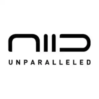 NIID logo