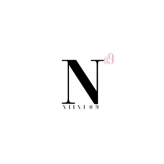 Shop NIINE09 discount codes logo