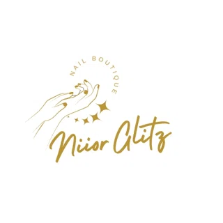 Niior Glitz logo