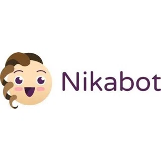 Shop Nikabot logo