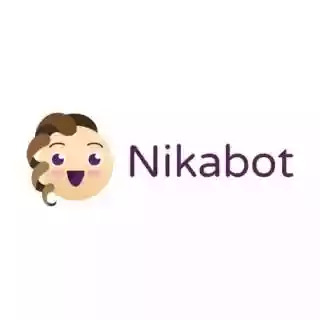 nikabot.com logo