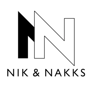 Nik & Nakks logo