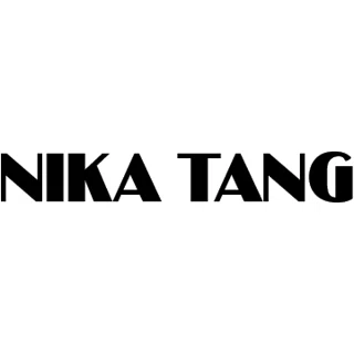 nikatang.com logo