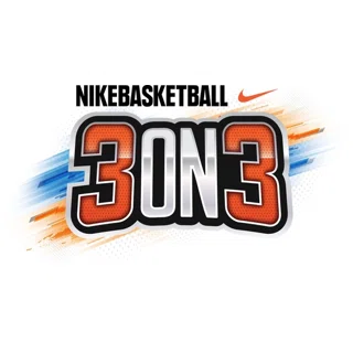 Shop Nike 3ON3 logo