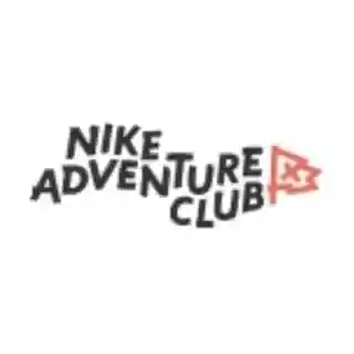 Shop Nike Adventure Club promo codes logo