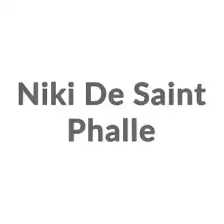 Shop Niki De Saint Phalle coupon codes logo
