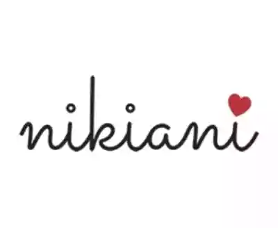 Shop Nikiani coupon codes logo