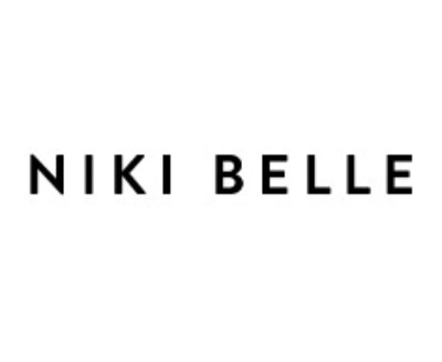 Shop Niki Belle logo