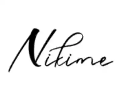 Shop Nikime coupon codes logo