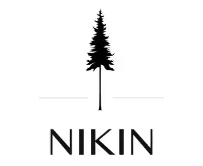Shop Nikin Clothing coupon codes logo